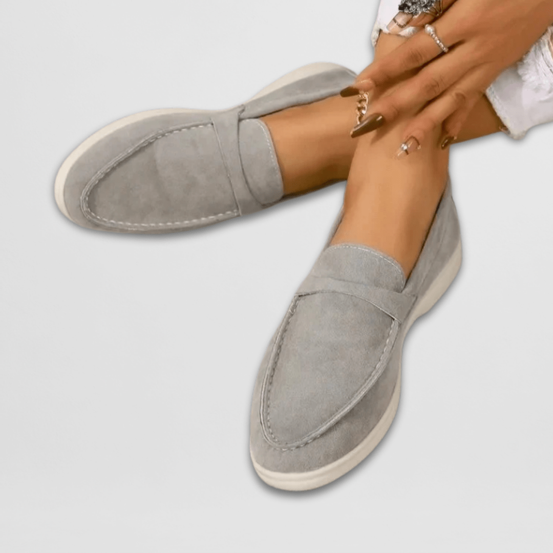 Lucia™ | Mocassini Comodi ed Eleganti