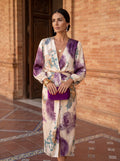 Inga | Vestito elegante con scollo a V