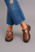 Veronica™ | Scarpe Eleganti in Pelle