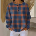 Camille™ | Maglione in Tricot Gofrato