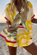 Savanna™ | Set Coordinato Estivo
