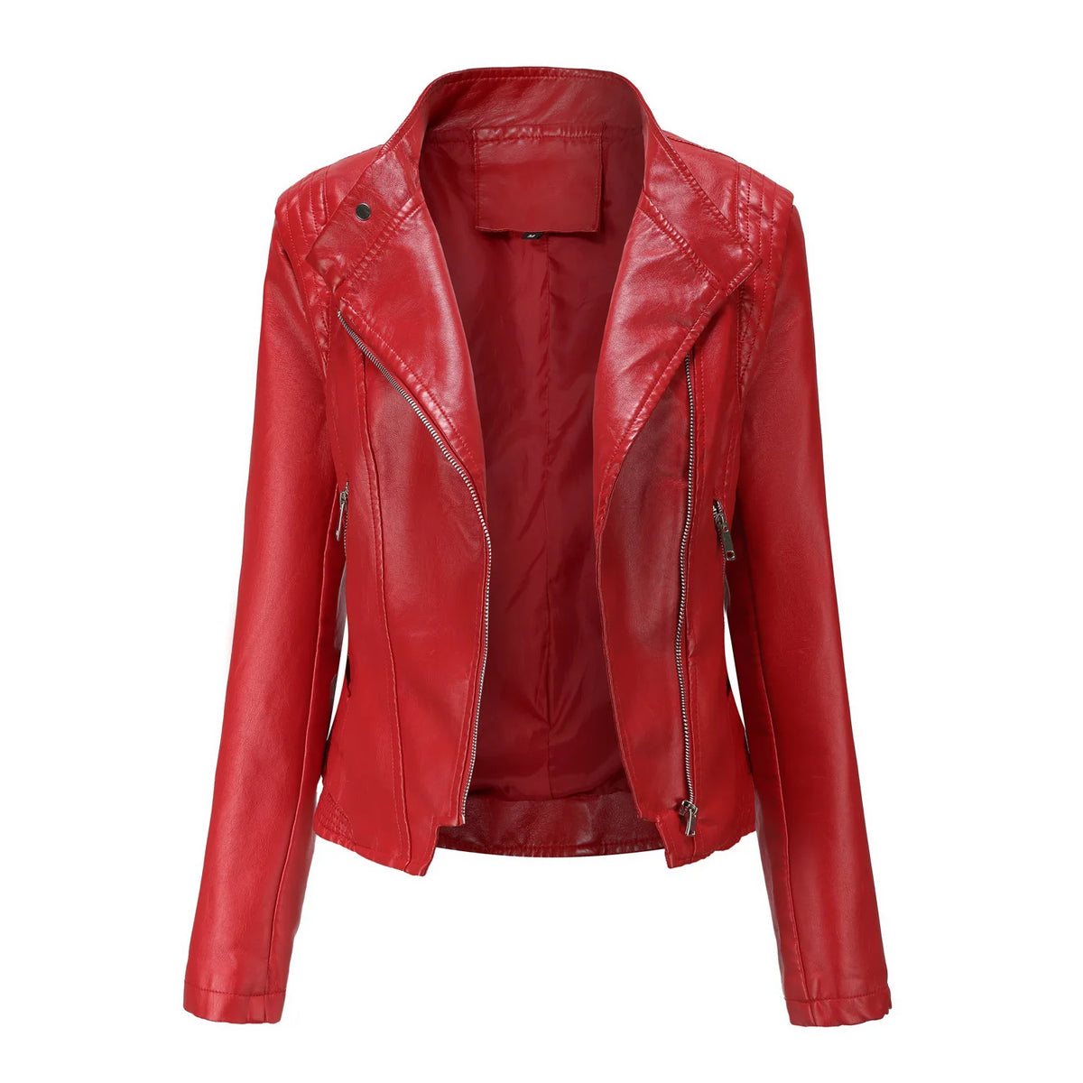 Riot - Rosso