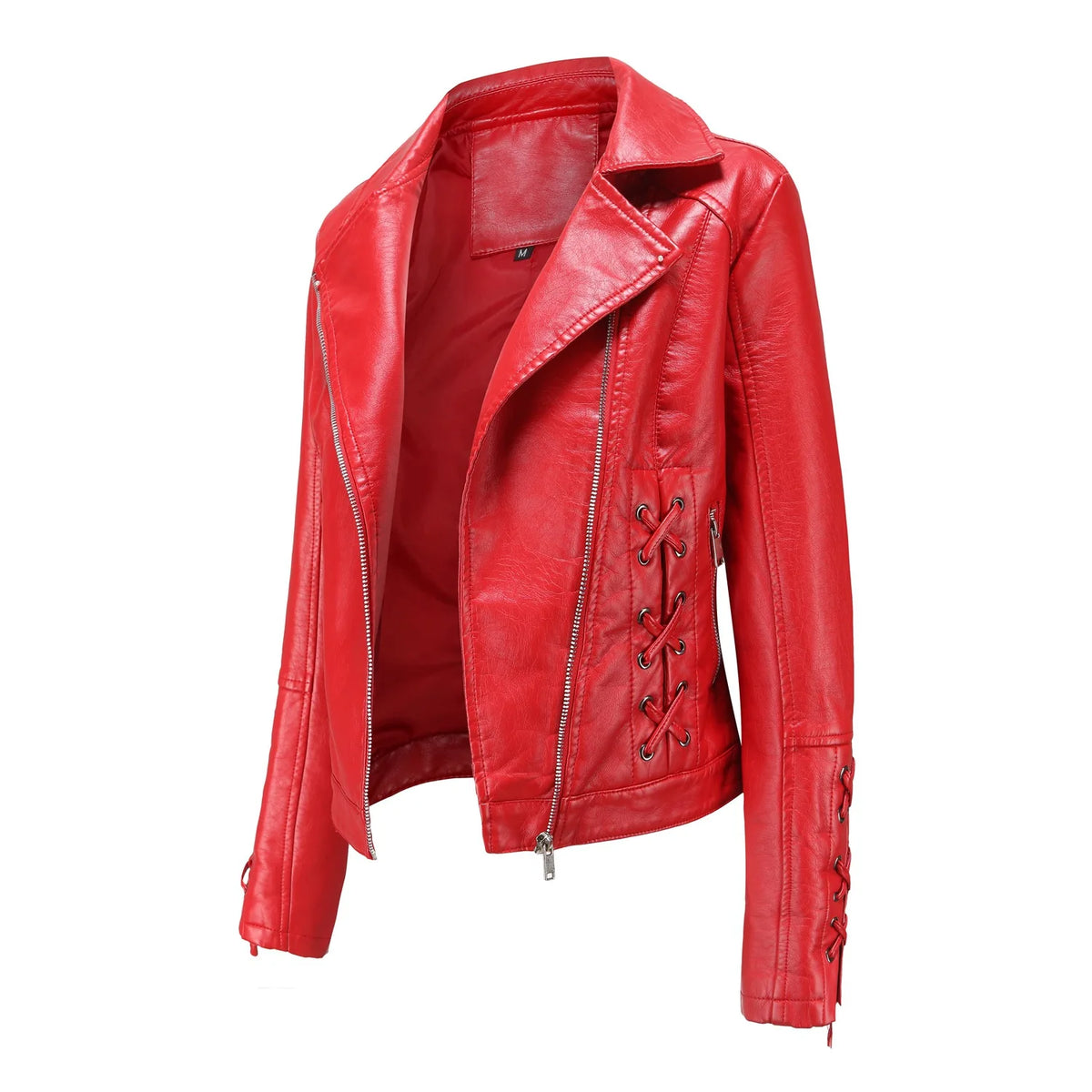 Roxie - Rosso