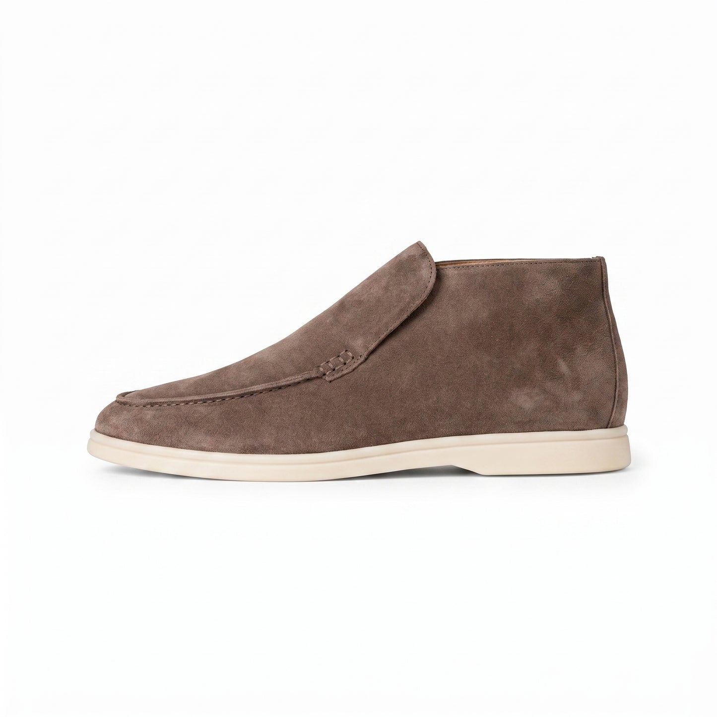 Vincenzo™ | Mocassino con Rialzo Interno