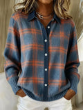 Rosalie™ | Cardigan Lungo con Bottoni
