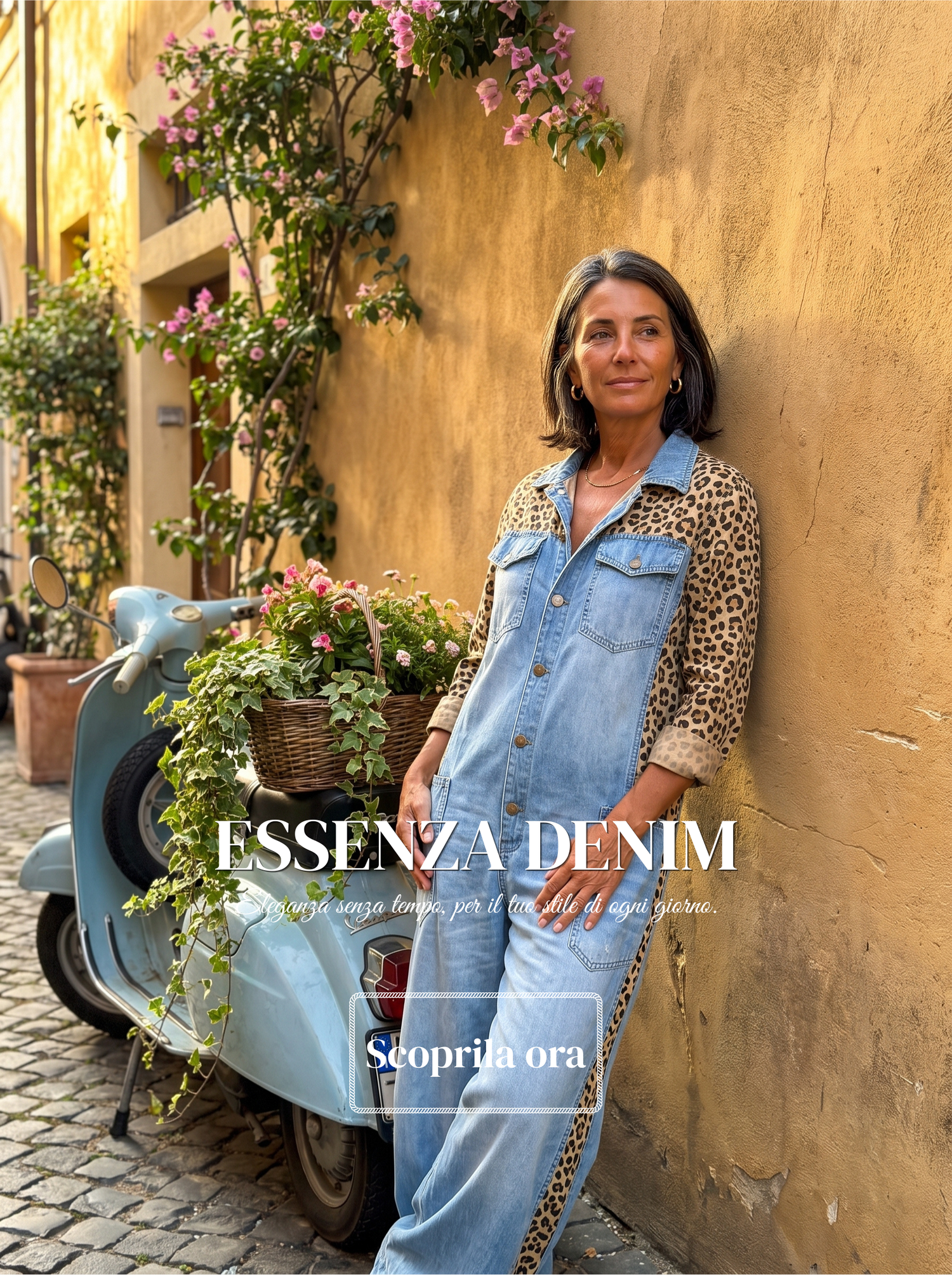 Collezione Jeans