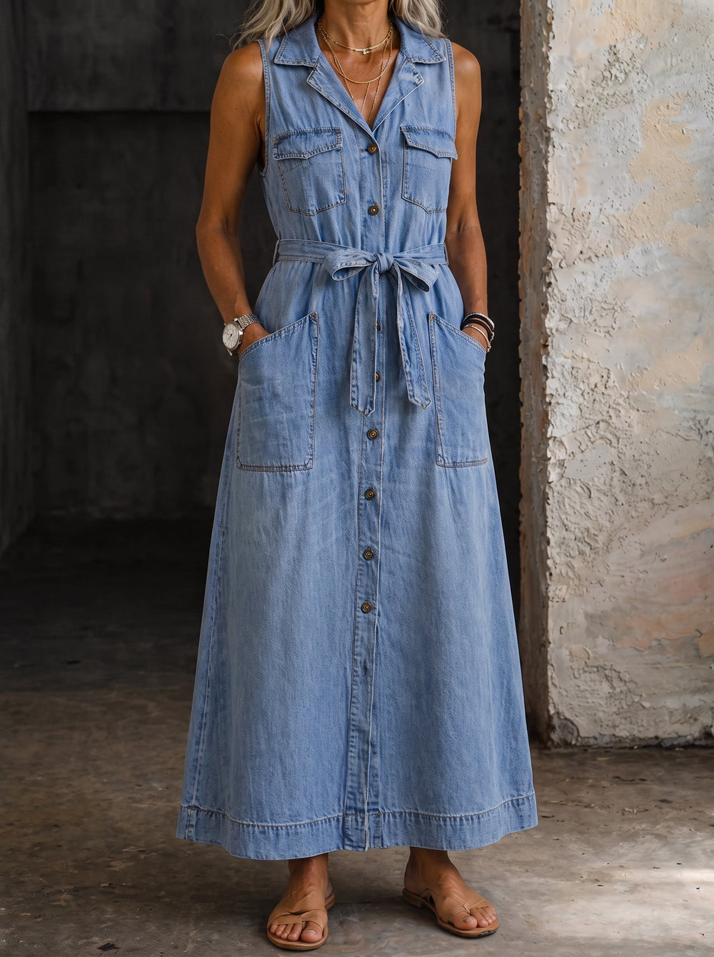 Collezione Jeans