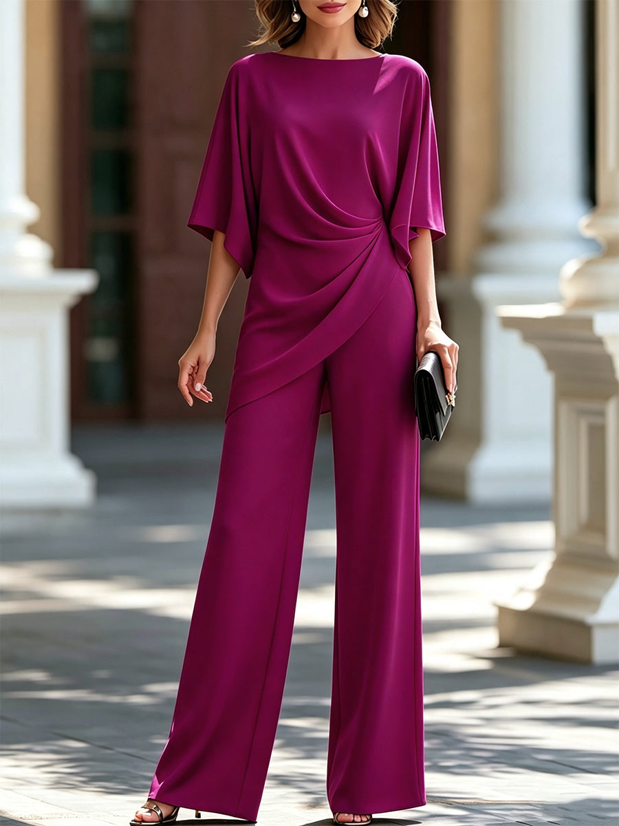 Gabriella™ Completo - Fucsia