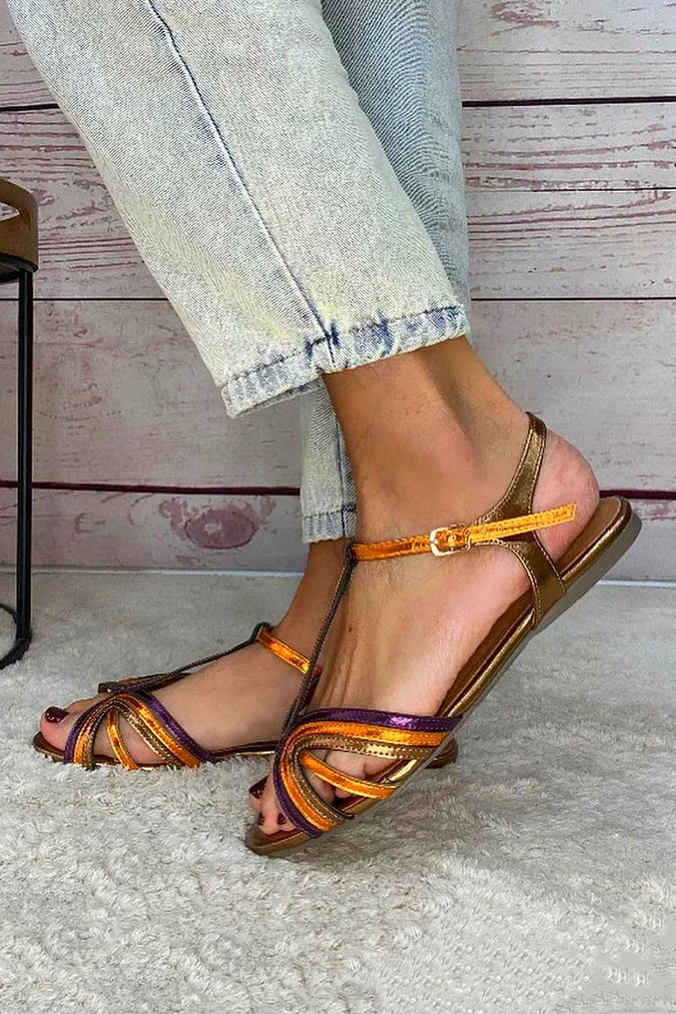 Albaira sandaler sida – Vetro