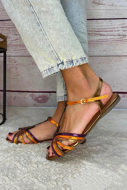 Albaira sandaler sida – Vetro