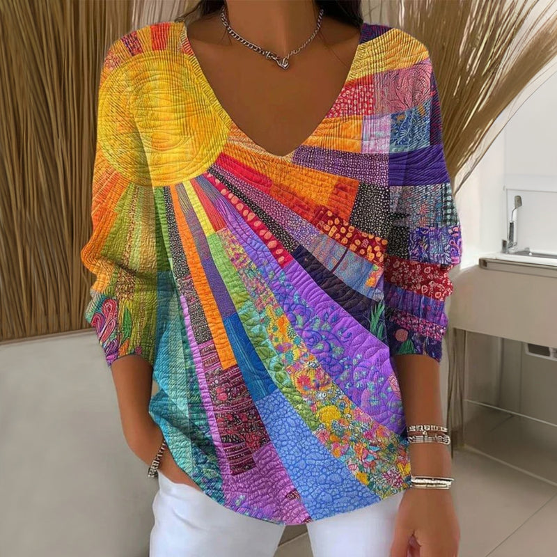 Colette - Multicolore