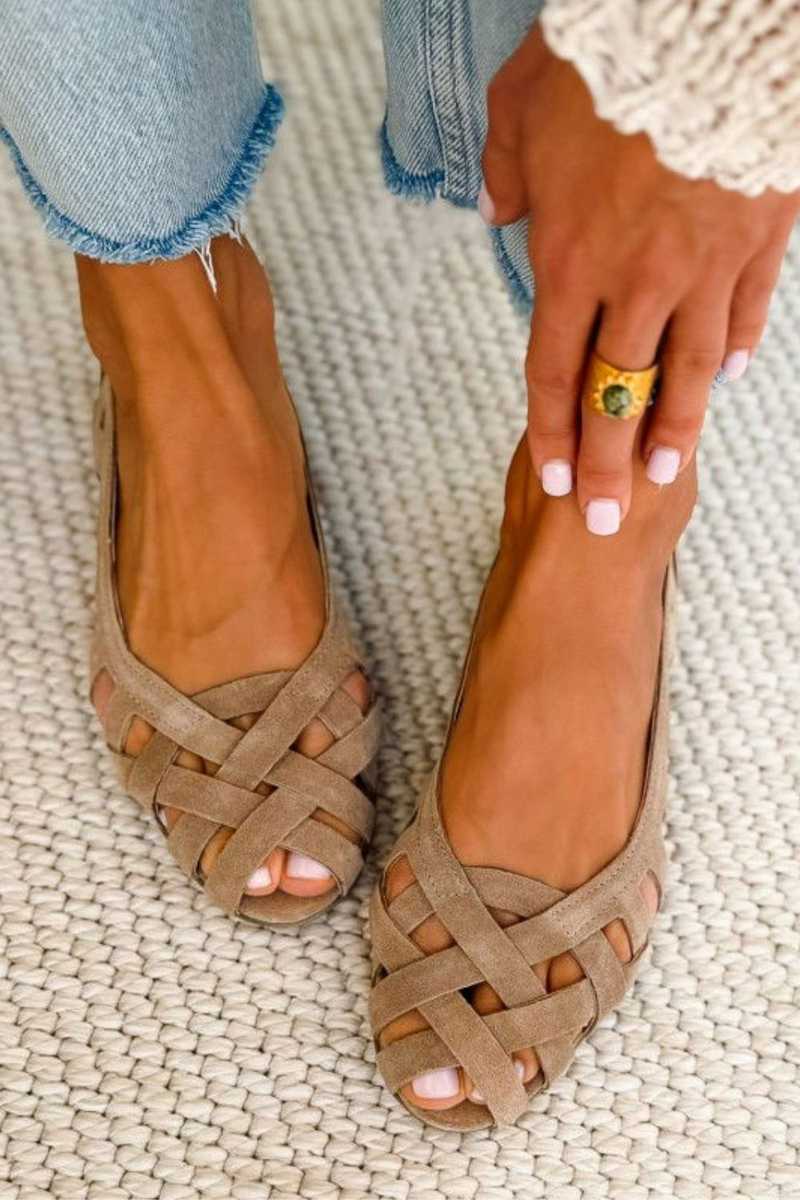 Deira sandaler baksida – Vetro