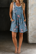 Marina™ | Completo Floreale