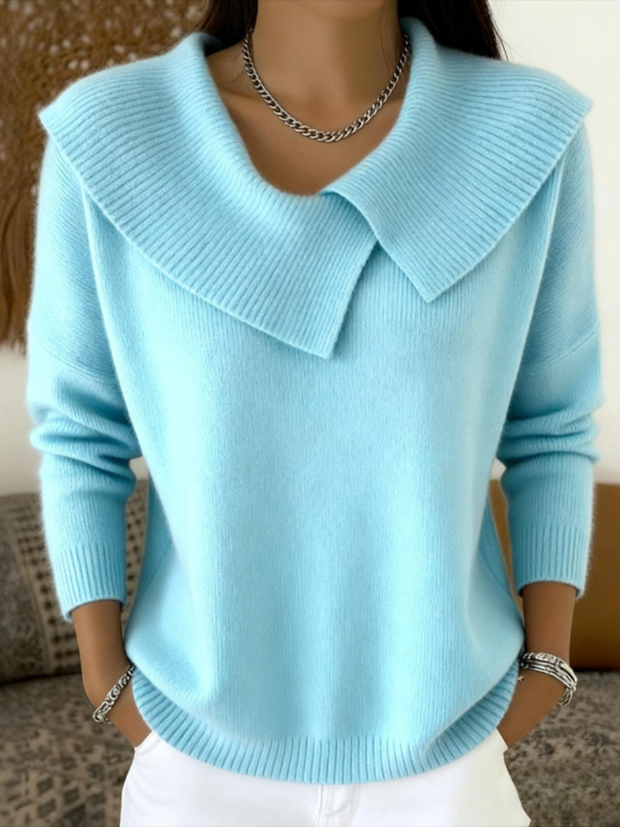 Adeline - Blu Chiaro