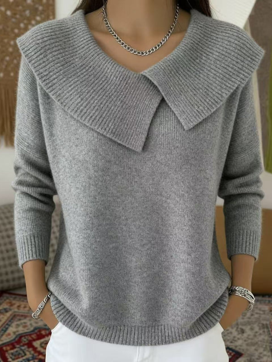 Adeline - Grigio
