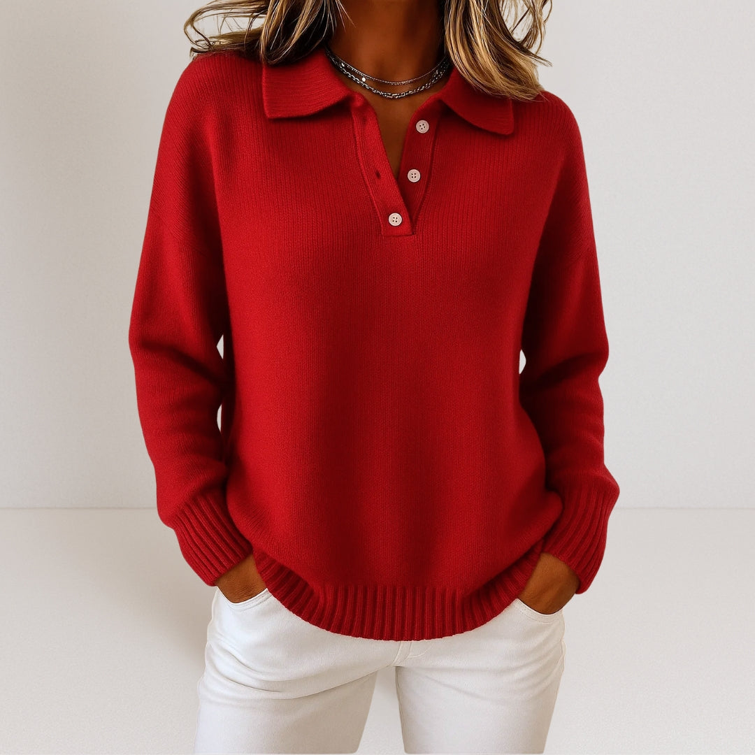 Valentine - Rosso