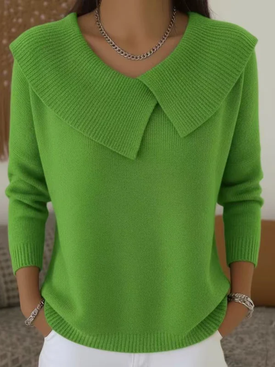 Adeline - Verde Chiaro