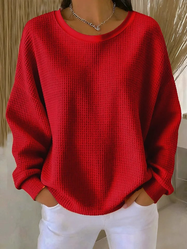 Ines - Rosso