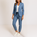 Agnese™ | Completo Due Pezzi da Donna
