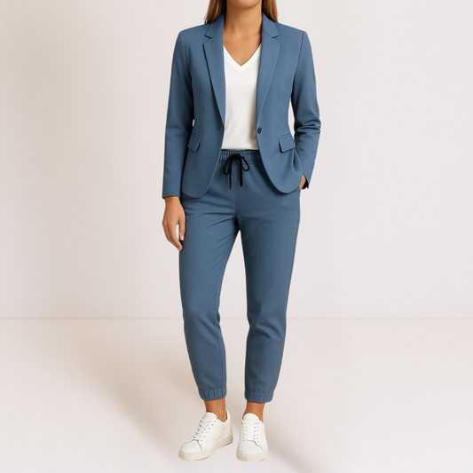 Agnese™ Completo Due Pezzi da Donna