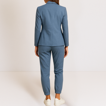 Agnese™ Completo Due Pezzi da Donna