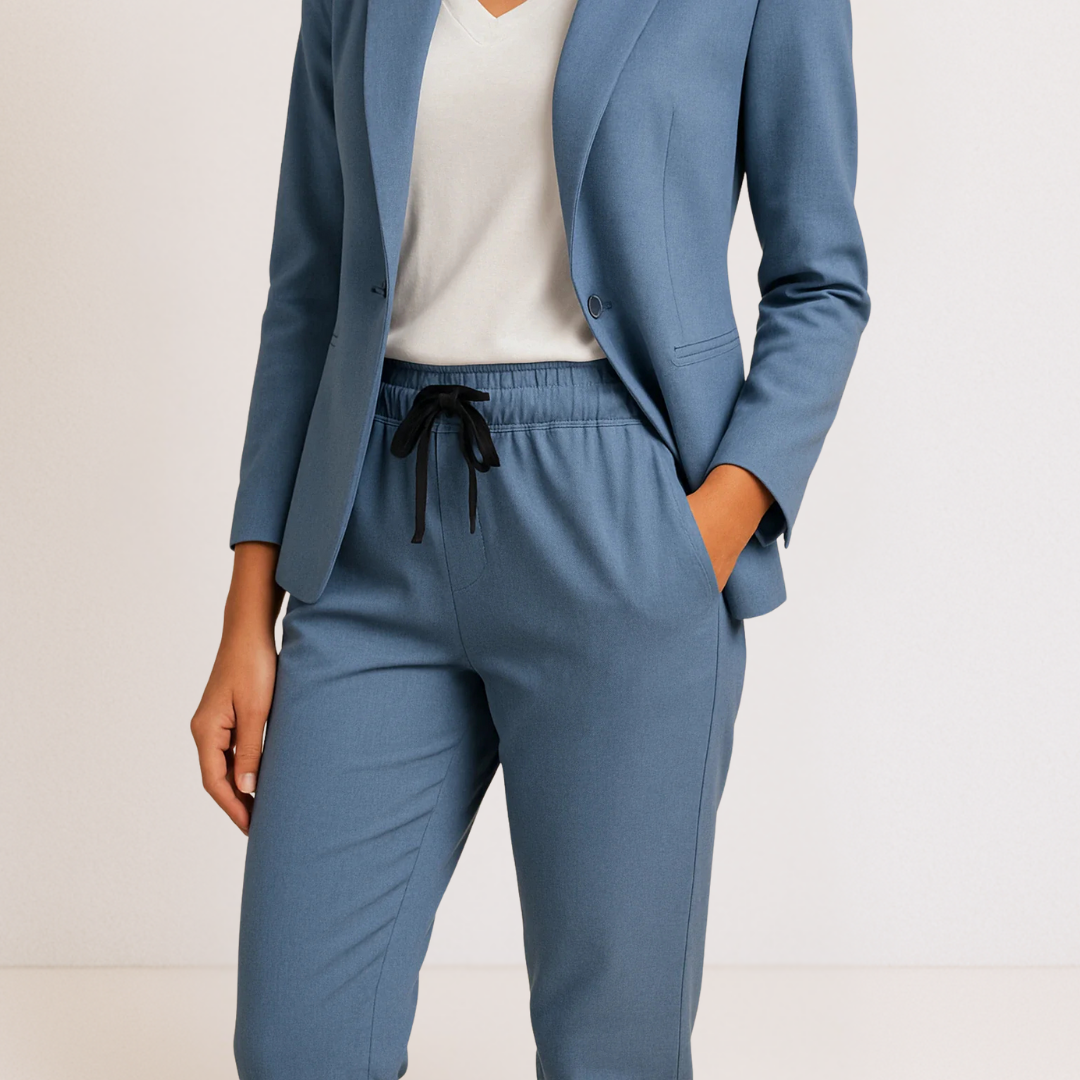 Agnese™ Completo Due Pezzi da Donna