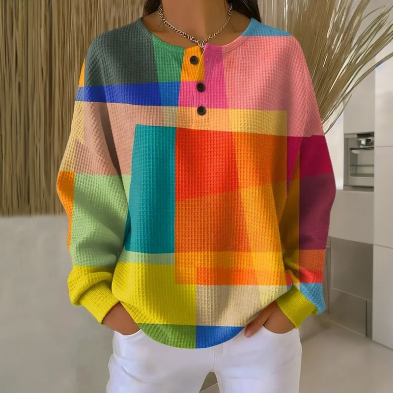 Margaux - Multicolore