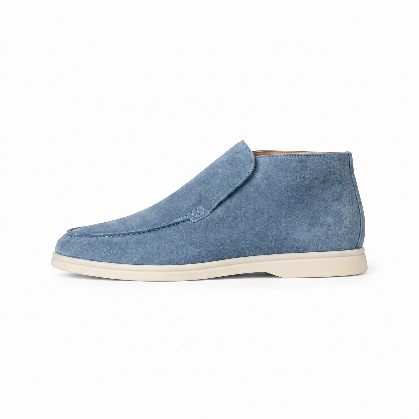 Vincenzo™ | Mocassino con Rialzo Interno