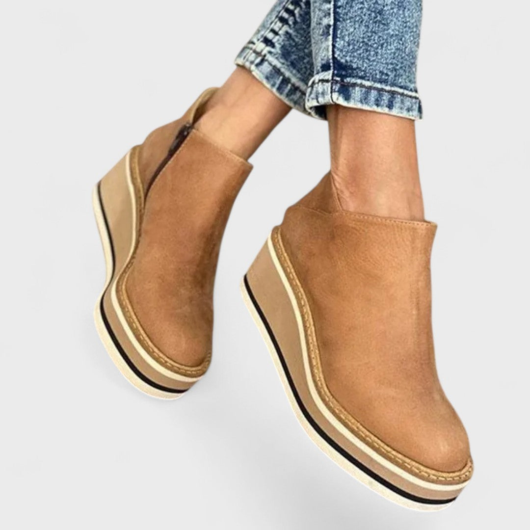 Giulia™ | Scarpe Eleganti Impermeabili