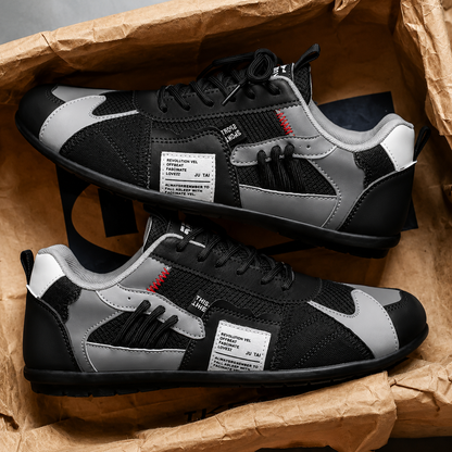 Giovanni sneakers retro colorate