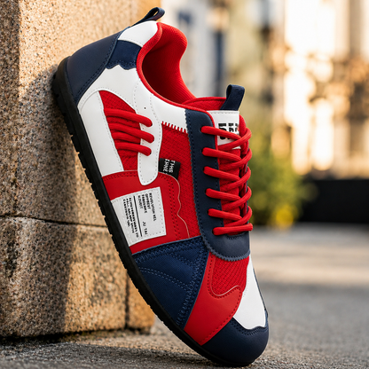 Giovanni sneakers retro colorate