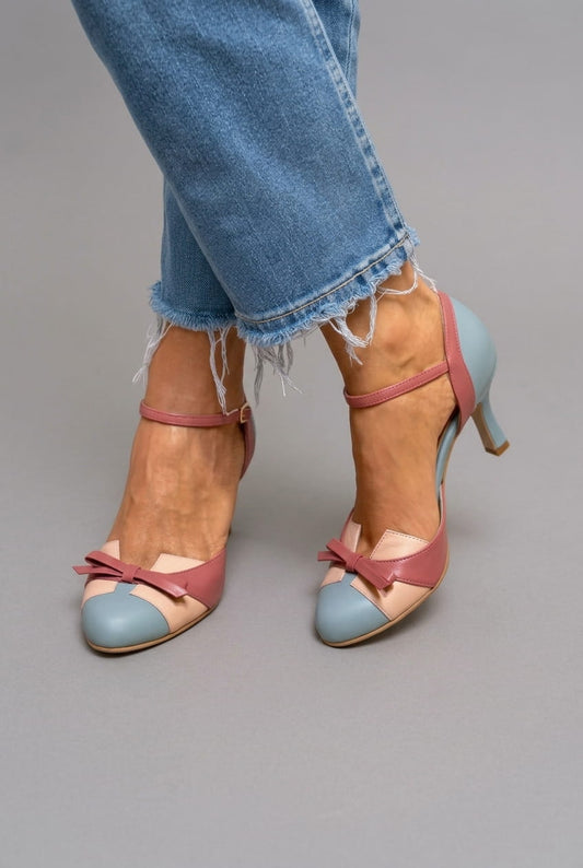 Aurelia™ | Sandali Comfort Quotidiano