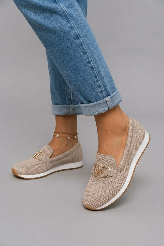 Sofia™ | Mocassini Comfort Eleganti