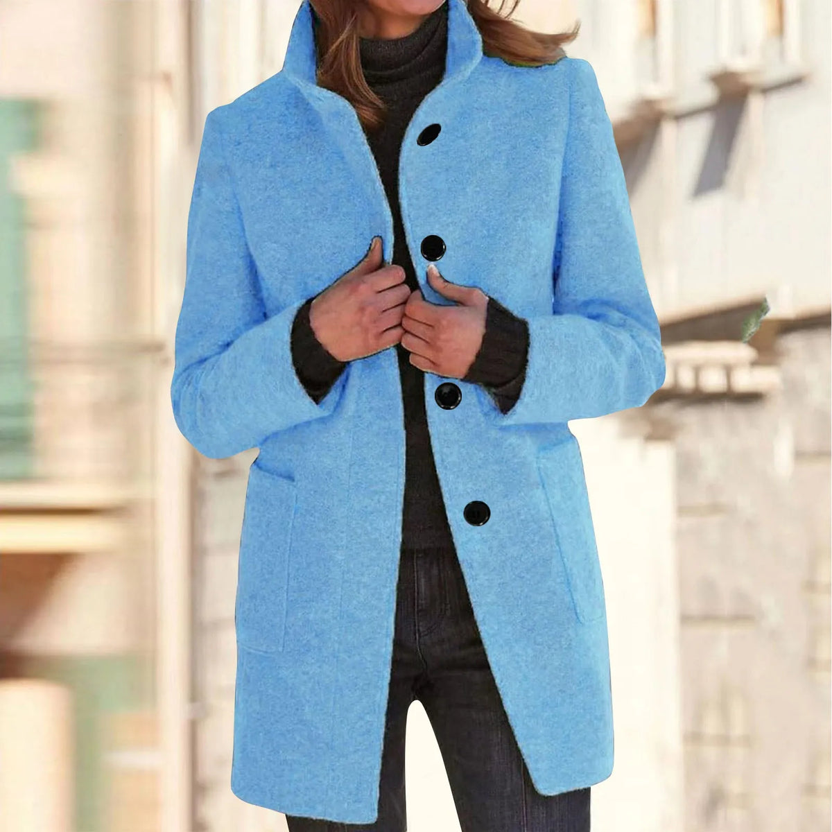Azzurro