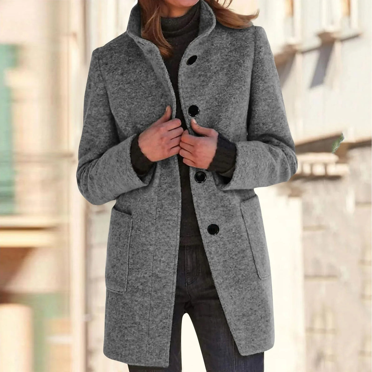 Grigio Chiaro