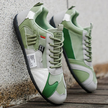 Giovanni sneakers retro colorate