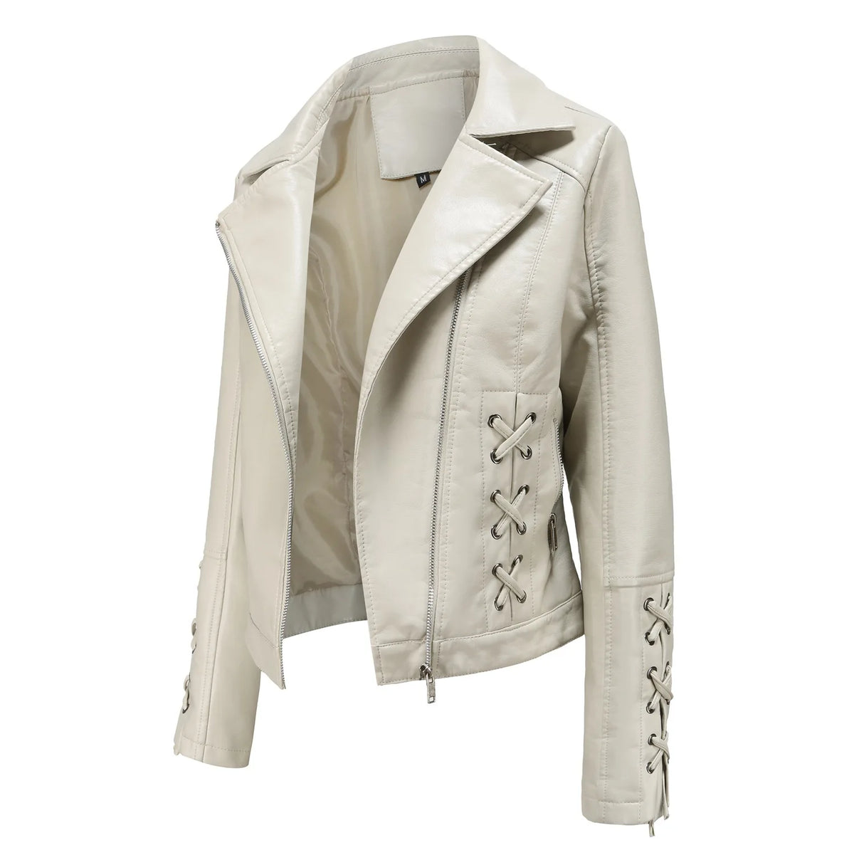 Roxie - Beige