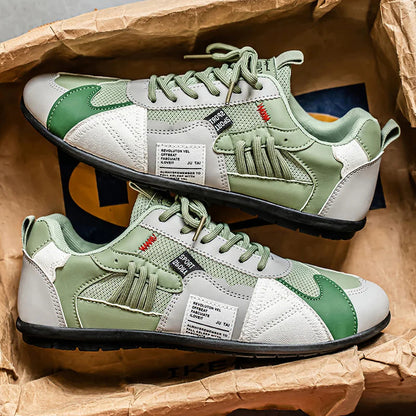 Giovanni sneakers retro colorate
