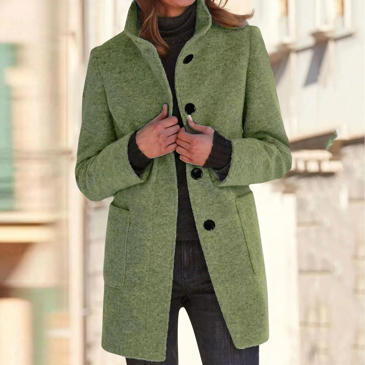 Verde Militare