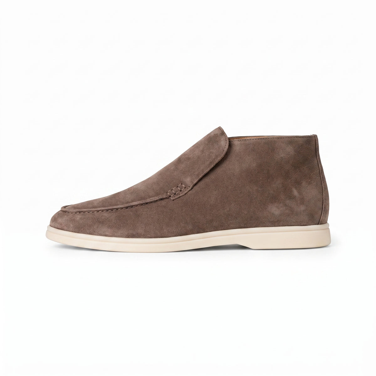 Vincenzo™ | Mocassino con Rialzo Interno