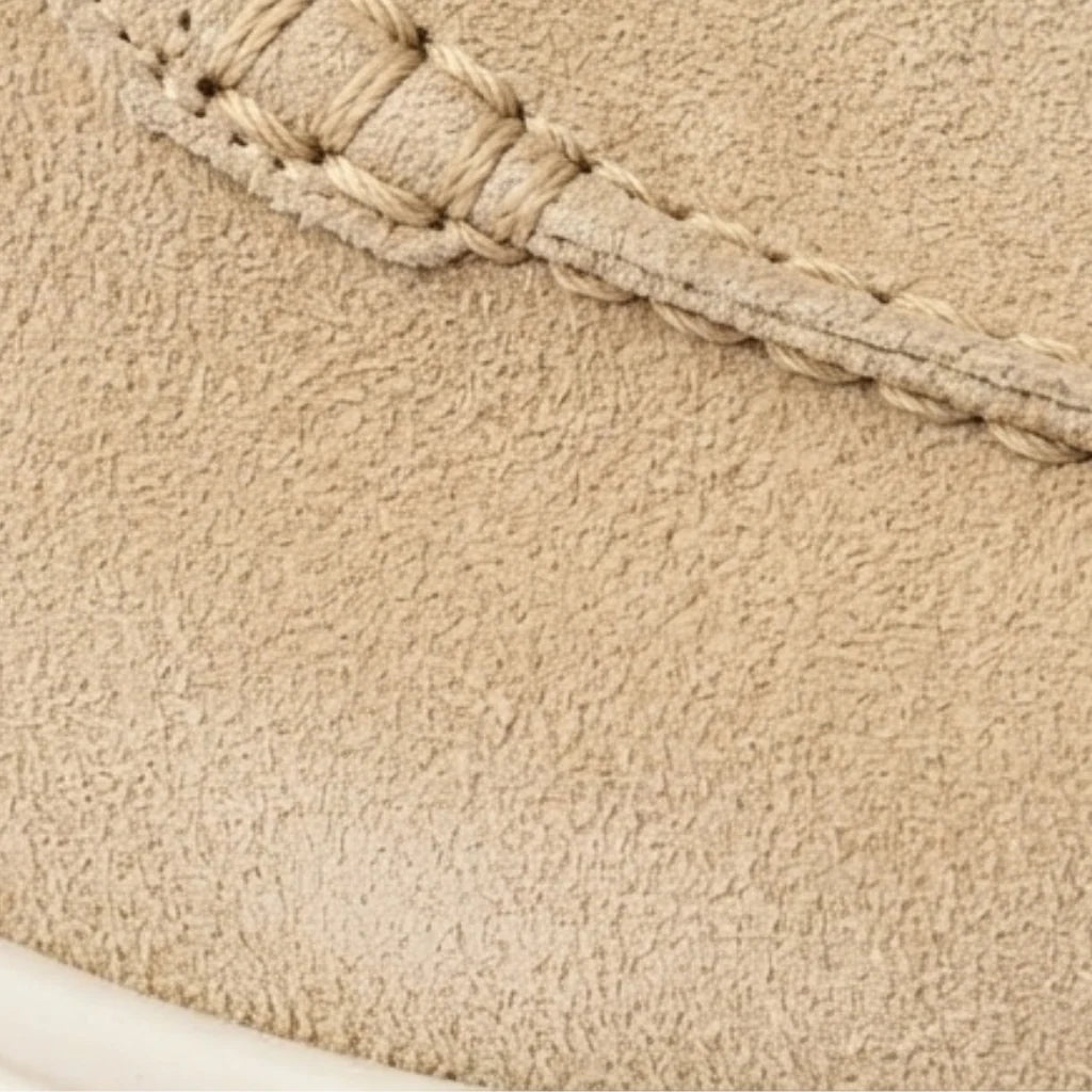 Vincenzo™ | Mocassino con Rialzo Interno