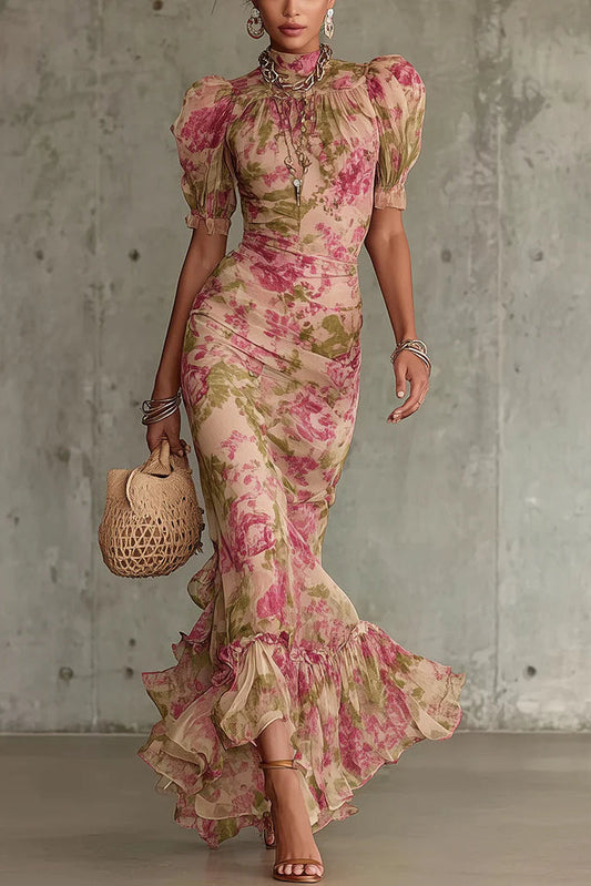Ginevra - Rosa