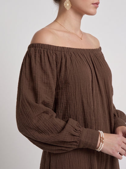 Nina | Jumpsuit svart