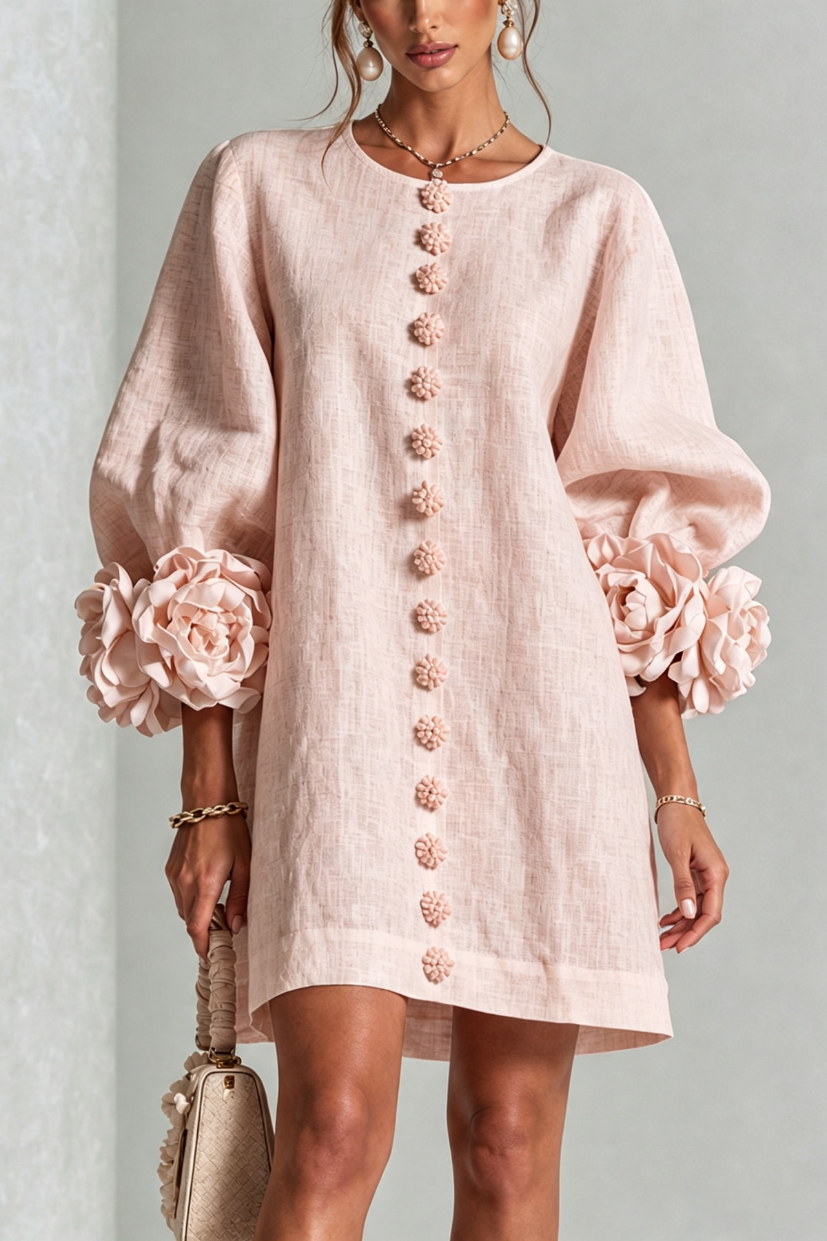 Elisa - Rosa