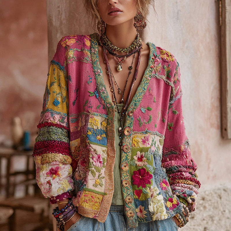 Filomena - Rosa