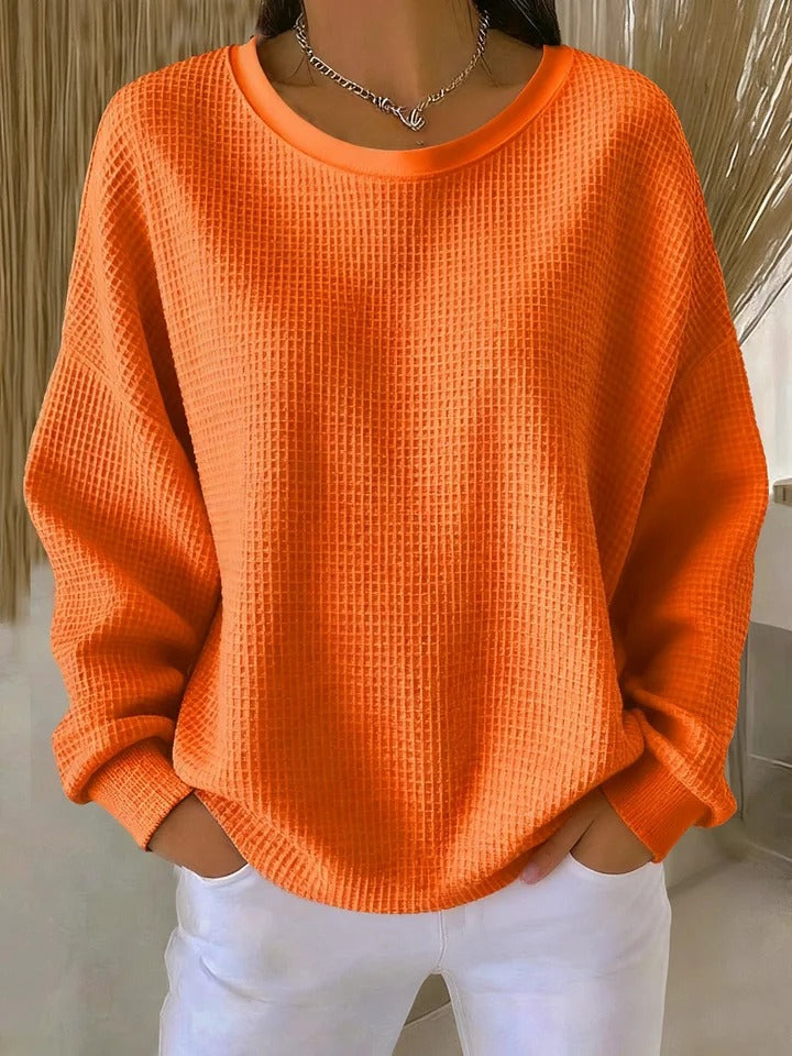 Ines - Arancione