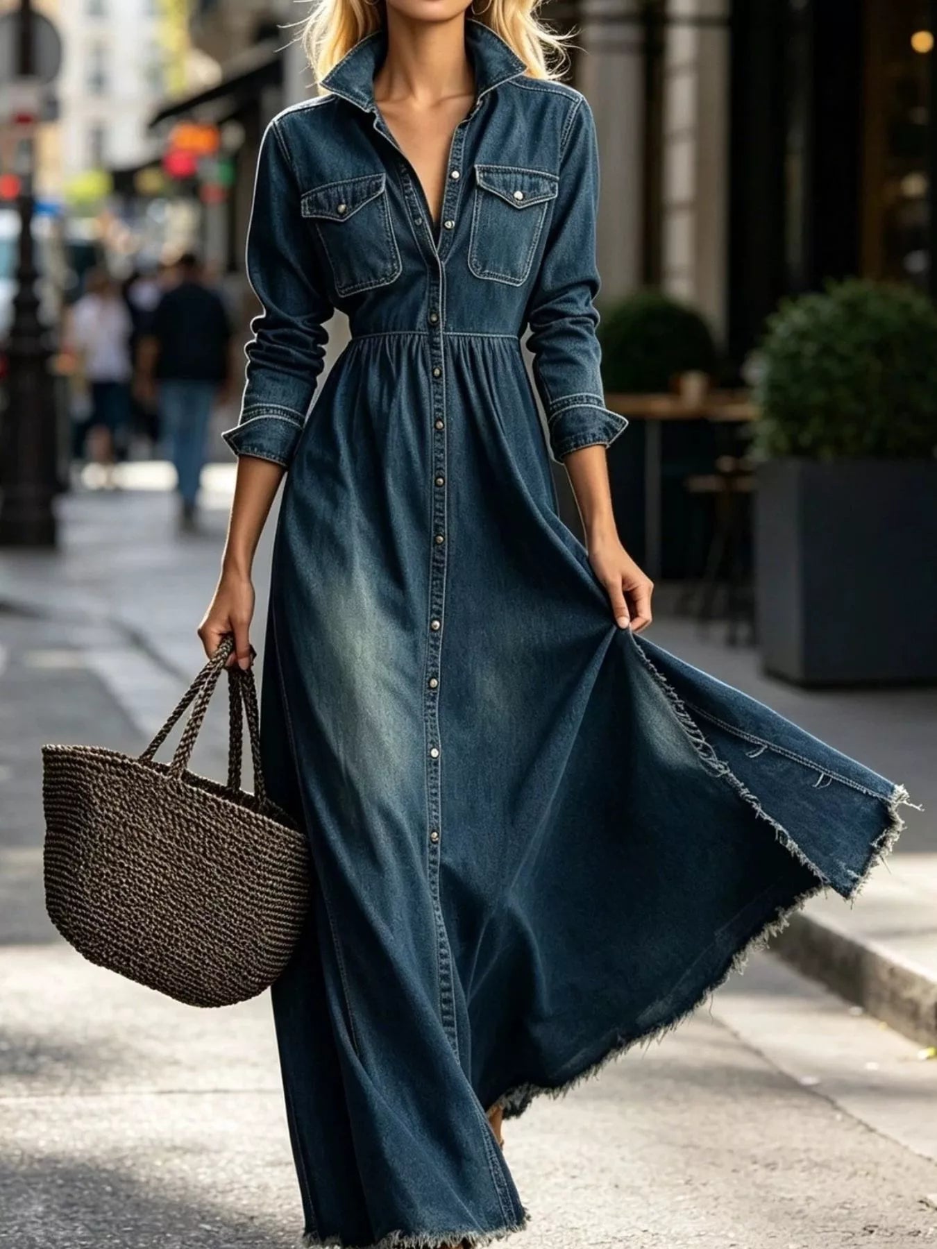 Azzurra - Blu Scuro
