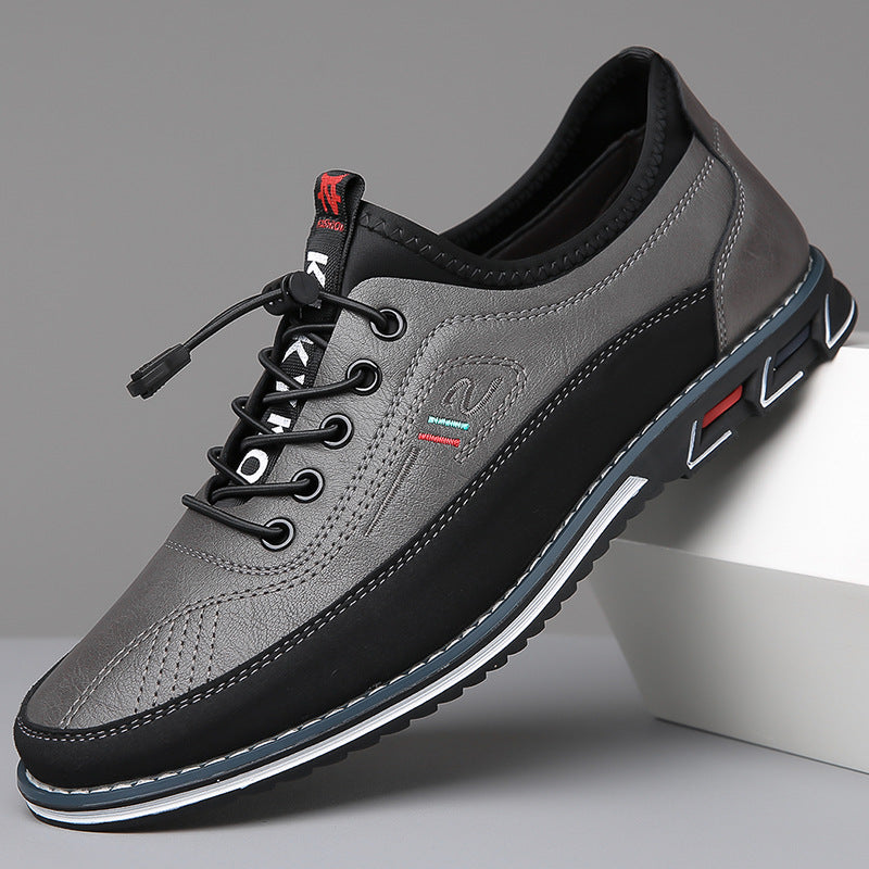Robert Oxford Grigio