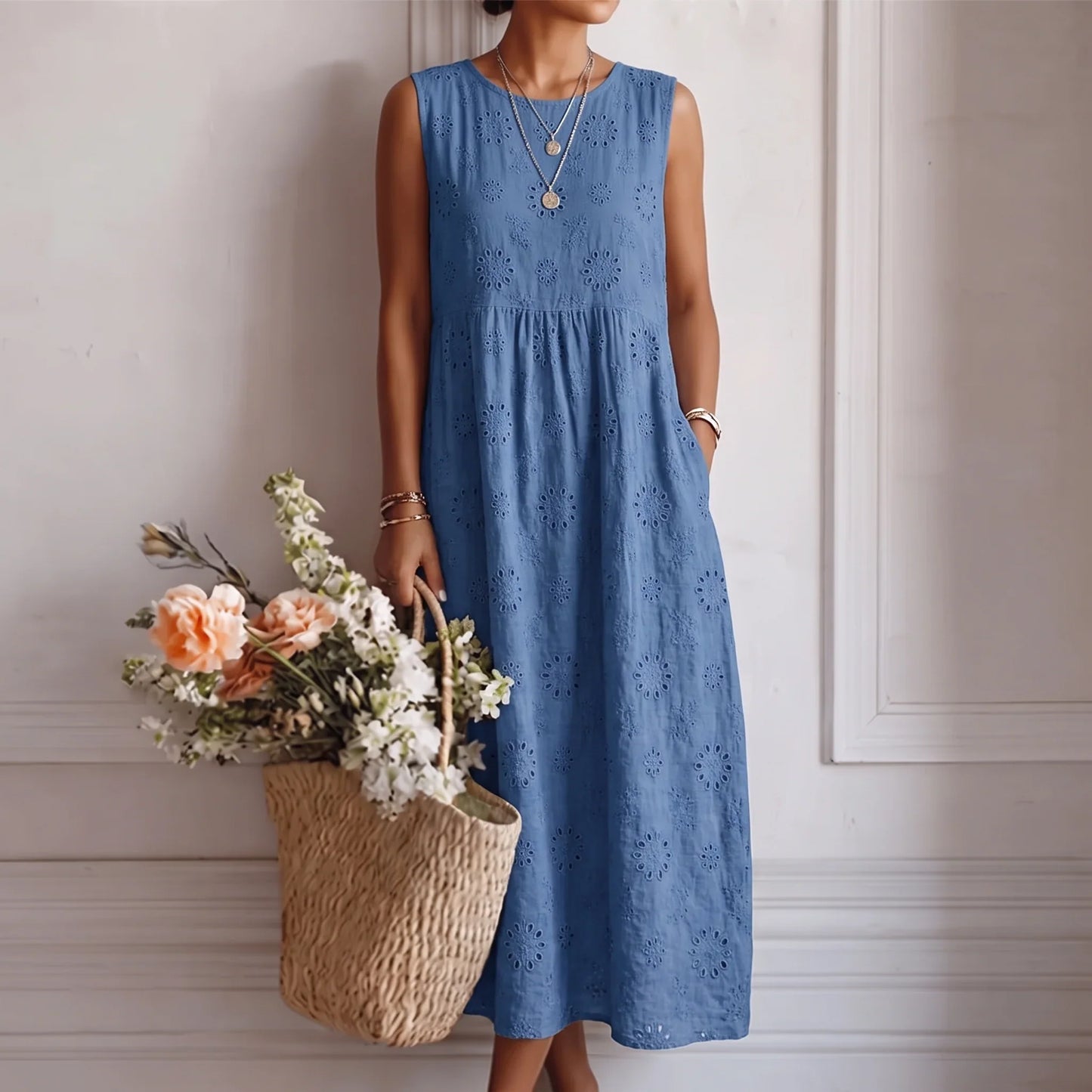 Alba™ | Abito Midi