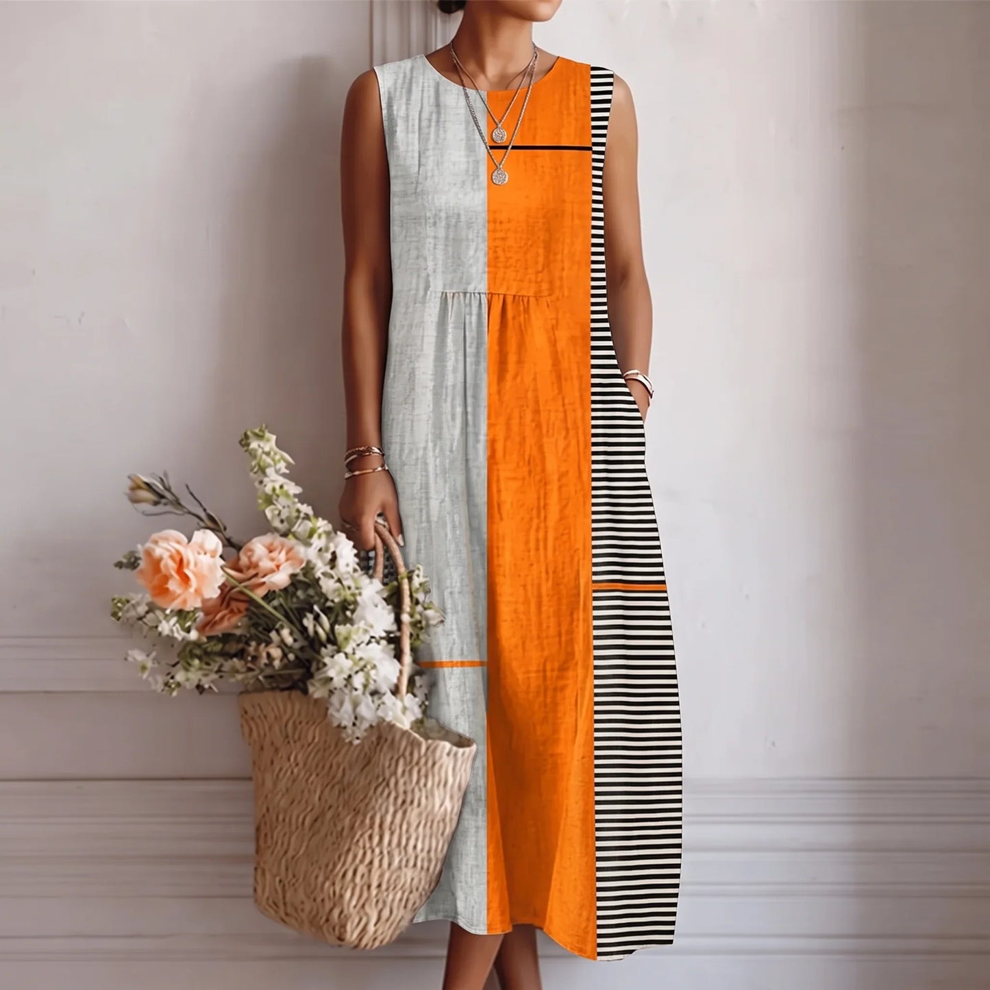 Alba™ | Abito Midi